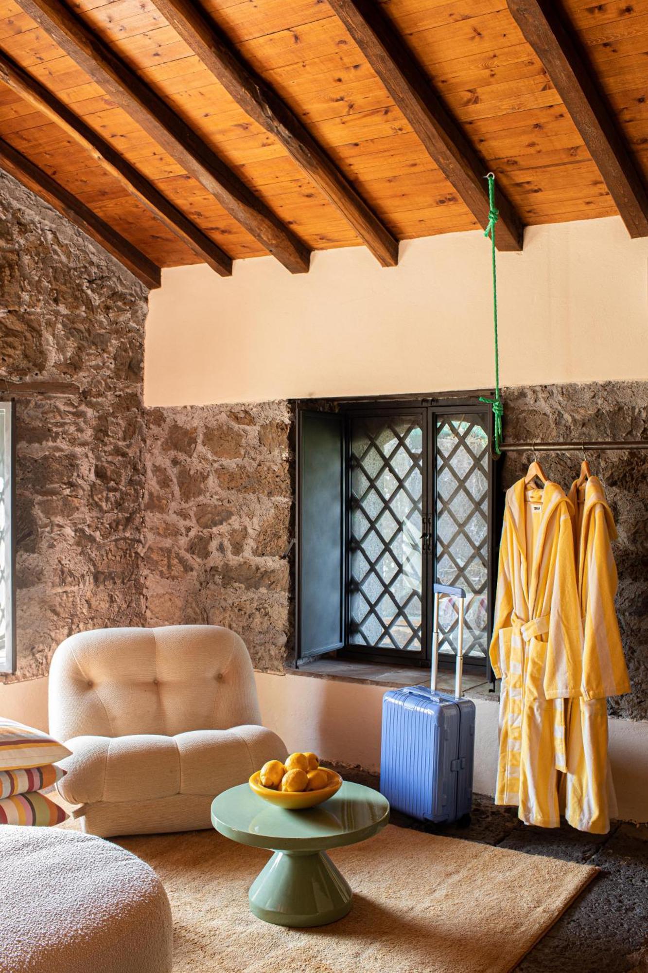 Casa Lawa Hotel Sant'Alfio Exterior photo